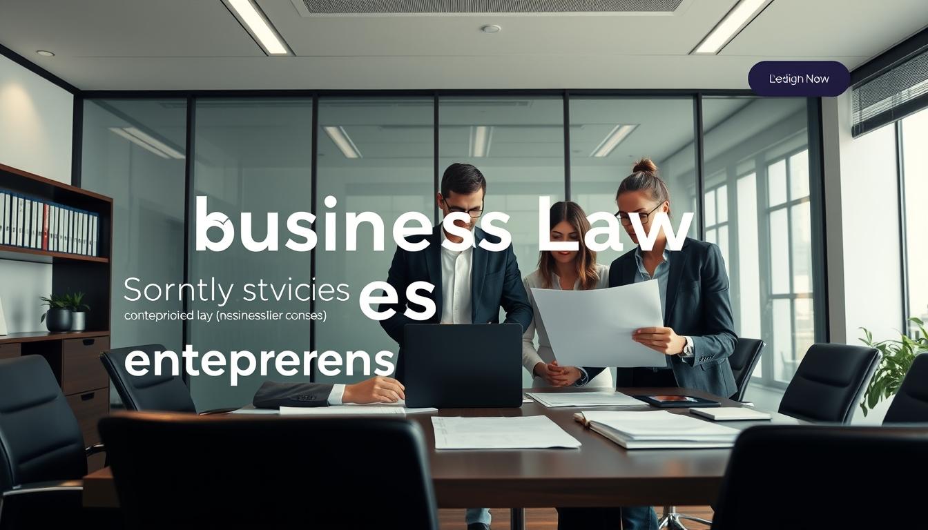 Business compliance process