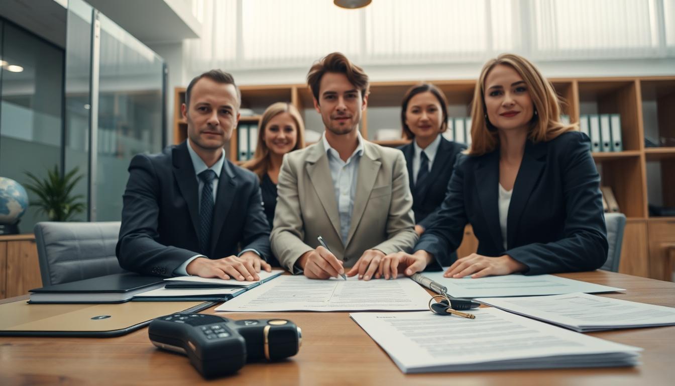 Business legal support and planning for entrepreneurs