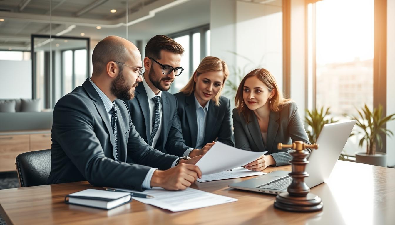 Company registration process